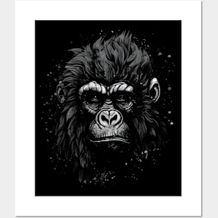 Primal Instinct Posters and Art